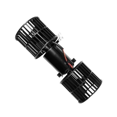 Imagem de Eletroventilador do Climatizador 24V Universal - CEMAK 2191