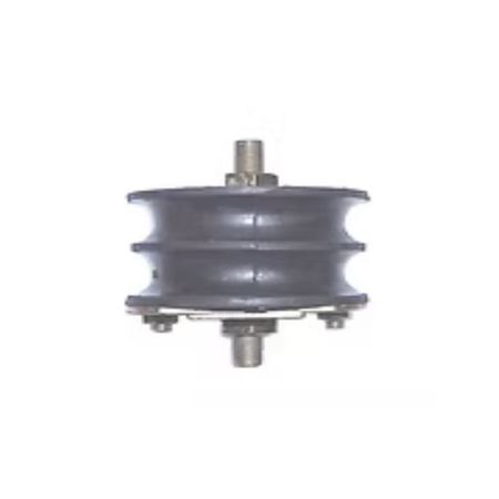 Imagem de Coxim do Motor LADA NIVA - VILLA FRANCA VLCX0020127