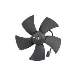 Imagem de Eletroventilador do Radiador HONDA CIVIC - CEMAK 2020