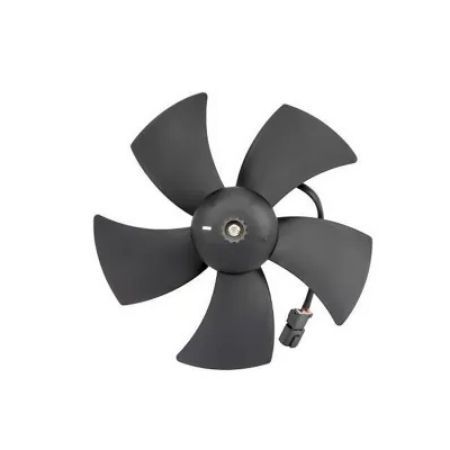 Imagem de Eletroventilador do Radiador HONDA CIVIC - CEMAK 2020