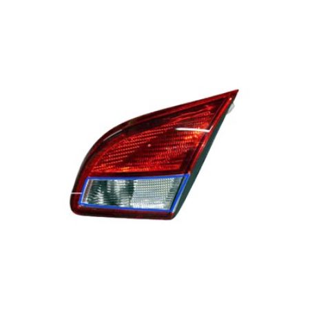 Imagem de Lanterna Traseira CHERY CELER Lado Direito Tampa - CHERY A134433040FL