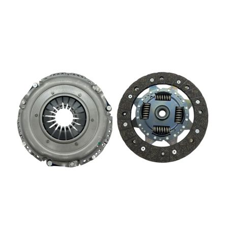 Imagem de Kit Embreagem FORD FOCUS Platô e Disco - ELPER 70238