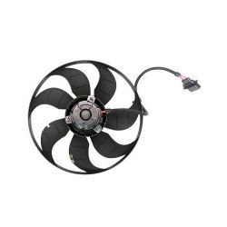 Imagem de Eletroventilador do Radiador com Ar-condicionado - GAUSS GE1066