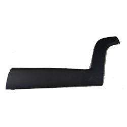 Imagem de Moldura da Porta Traseira JEEP RENEGADE Lado Esquerdo - JEEP 735578399