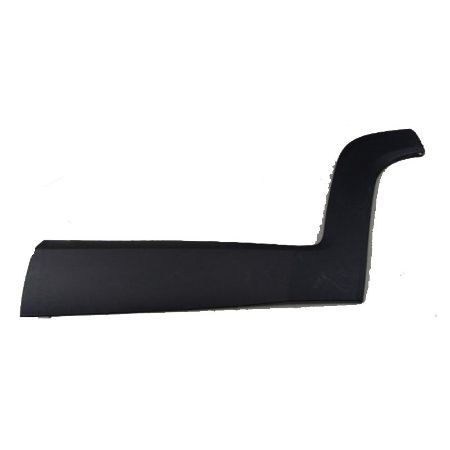 Imagem de Moldura da Porta Traseira JEEP RENEGADE Lado Esquerdo - JEEP 735578399
