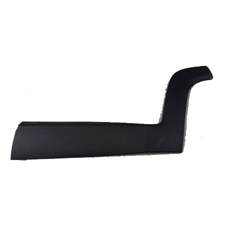 Imagem de Moldura da Porta Traseira JEEP RENEGADE Lado Direito - JEEP 735578400