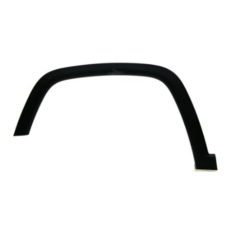 Imagem de Moldura do Para-lama JEEP COMPASS Lado Esquerdo - JEEP 53282561