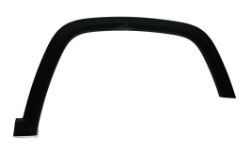 Imagem de Moldura do Para-lama JEEP COMPASS Lado Direito - JEEP 53282560