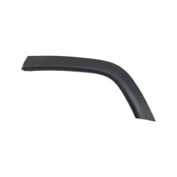 Imagem de Moldura da Caixa de Roda JEEP COMPASS Lado Esquerdo - JEEP 53282567
