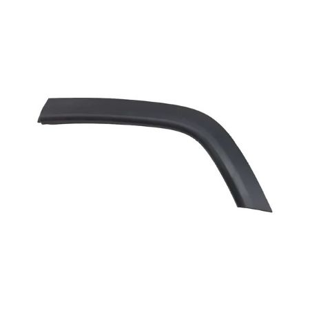 Imagem de Moldura da Caixa de Roda JEEP COMPASS Lado Esquerdo - JEEP 53282567
