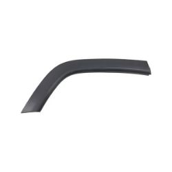 Imagem de Moldura da Caixa de Roda JEEP COMPASS Lado Direito - JEEP 53282566