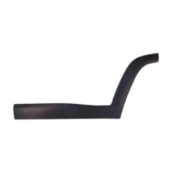 Imagem de Moldura da Porta Traseira JEEP COMPASS Lado Esquerdo - JEEP 53293951