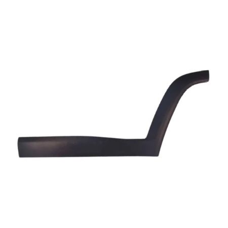 Imagem de Moldura da Porta Traseira JEEP COMPASS Lado Esquerdo - JEEP 53293951