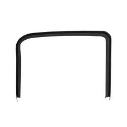 Imagem de Canaleta do Vidro da Porta Dianteira FIAT UNO Lado Direito - CENTERFLEX 8815412