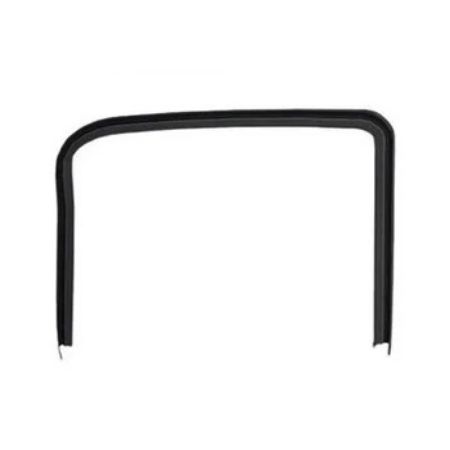 Imagem de Canaleta do Vidro da Porta Dianteira FIAT UNO Lado Direito - CENTERFLEX 8815412