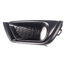 Imagem de Moldura do Farol Auxiliar JEEP COMPASS Lado Esquerdo - JEEP 53283056