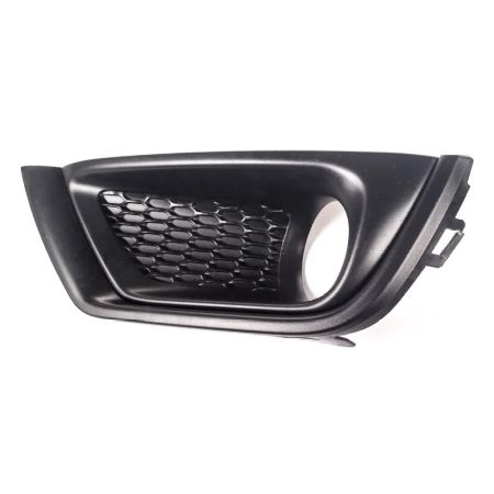 Imagem de Moldura do Farol Auxiliar JEEP COMPASS Lado Esquerdo - JEEP 53283056