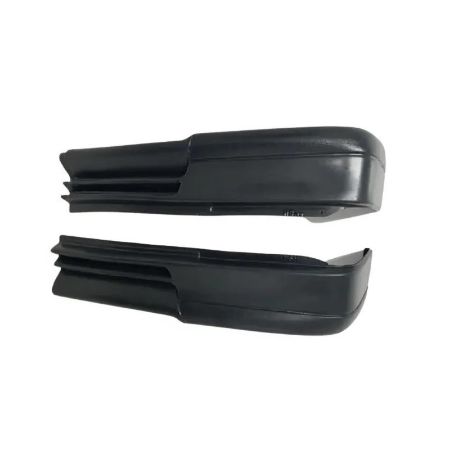 Imagem de Spoiler Dianteiro CHEVROLET - GM CHEVETTE sem Fio - HENRISAN HS034