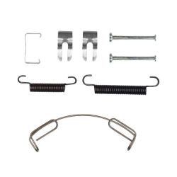 Imagem de Reparo da Mola da Sapata de Freio IVECO DAILY 1 Roda - MG FREIOS MG2163