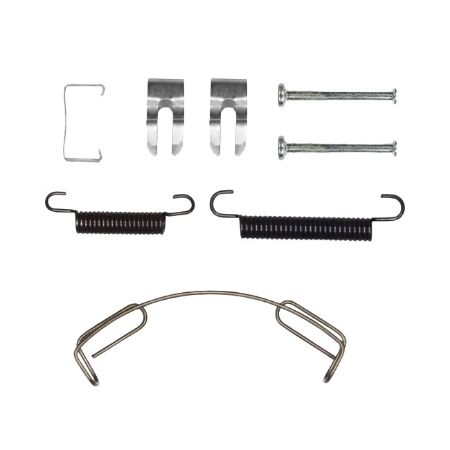 Imagem de Reparo da Mola da Sapata de Freio IVECO DAILY 1 Roda - MG FREIOS MG2163