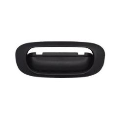 Imagem de Moldura da Tampa da Caçamba DODGE DAKOTA - 2M PLASTIC 2004037