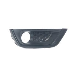 Imagem de Moldura do Farol Auxiliar JEEP COMPASS Lado Esquerdo - JEEP 53283057