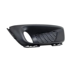 Imagem de Moldura do Farol Auxiliar JEEP COMPASS Lado Direito - JEEP 53283054