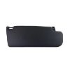 Imagem de Quebra-Sol VOLKSWAGEN POLO Lado Direito Preto com Espelho com Iluminação - 2M PLASTIC 1902084