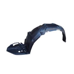 Imagem de Para-barro TOYOTA COROLLA Lado Esquerdo - HENRISAN HS311E