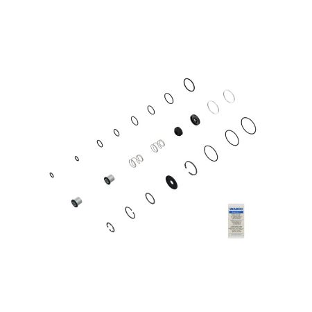 Imagem de Reparo da Válvula do Pedal - WABCO 4613159282