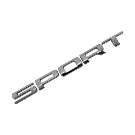 Imagem de Emblema Tampa do Porta-malas (Sport) JEEP RENEGADE - JEEP 51974538