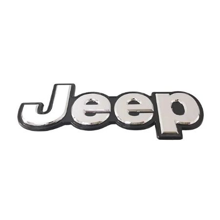 Imagem de Emblema Tampa do Porta-malas (Jeep) JEEP RENEGADE - JEEP 51953600