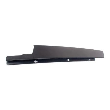 Imagem de Moldura Externa da Coluna Central Porta Dianteira JEEP RENEGADE Lado Direito - JEEP 51953324