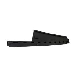 Imagem de Moldura Externa da Coluna da Porta Traseira JEEP RENEGADE Lado Esquerdo - JEEP 51953328