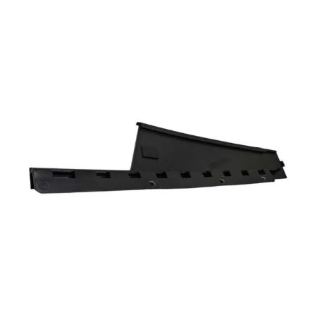 Imagem de Moldura Externa da Coluna da Porta Traseira JEEP RENEGADE Lado Esquerdo - JEEP 51953328