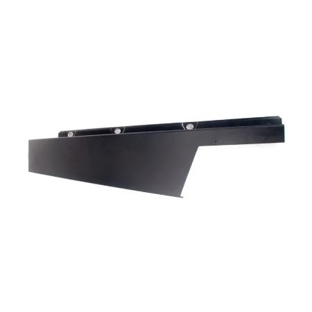 Imagem de Moldura Externa da Coluna da Porta Traseira JEEP RENEGADE Lado Direito - JEEP 51953329