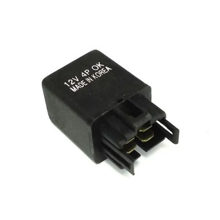 Imagem de Relé do Farol KIA MOTORS BESTA/BONGO 30Ah - MANDO MK835K