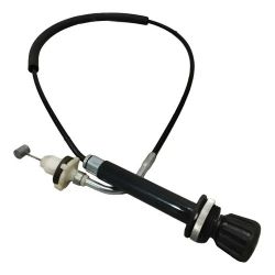 Imagem de Cabo do Afogador HYUNDAI HR - MANDO 329704F400