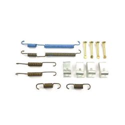 Imagem de Reparo da Sapata de Freio HYUNDAI HB20 2 Rodas - KIT & CIA 15482