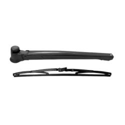 Imagem de Braço de Limpador Traseiro VOLKSWAGEN GOLF com Palheta - 2M PLASTIC 1510048