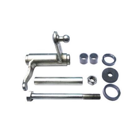 Imagem de Kit do Suporte do Cabo Alavanca de Câmbio - KIT & CIA 10814