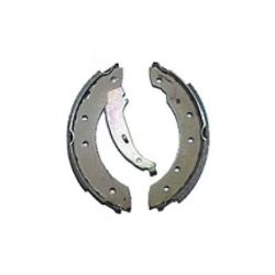 Imagem de Sapata de Freio PEUGEOT 206 com ABS Sistema Girling - VILLA FRANCA VLSA0001321
