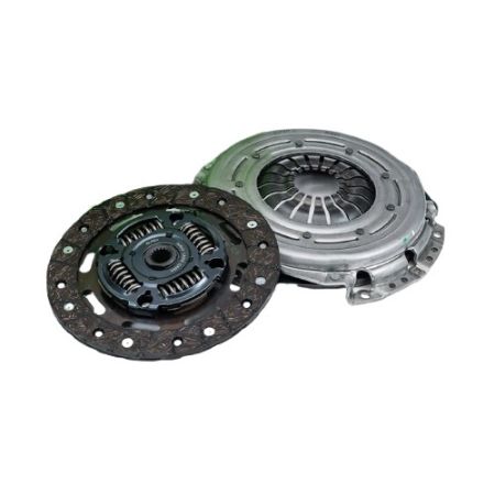 Imagem de Kit Embreagem FORD ECOSPORT/KA Platô e Disco - ELPER 70367