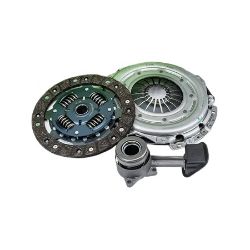 Imagem de Kit Embreagem FORD FOCUS Platô e Disco com Atuador - ELPER 90277