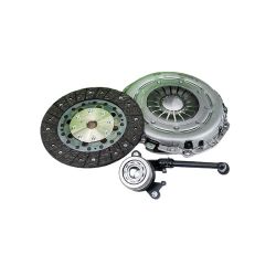 Imagem de Kit Embreagem RENAULT FLUENCE com Atuador - ELPER 90335