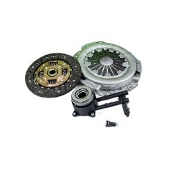 Imagem de Kit Embreagem RENAULT DUSTER com Atuador - ELPER 90336