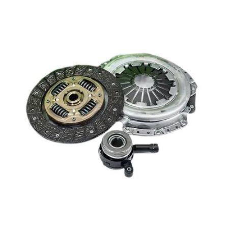 Imagem de Kit Embreagem MITSUBISHI ASX/LANCER com Atuador - ELPER 90349