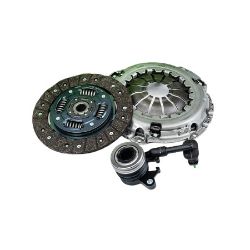 Imagem de Kit Embreagem RENAULT DUSTER com Atuador - ELPER 90363