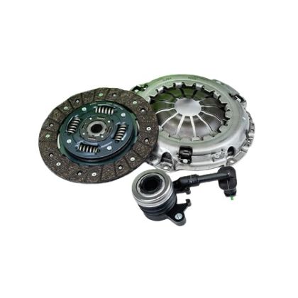 Kit Embreagem RENAULT DUSTER com Atuador - ELPER 90363 | MercadoCar