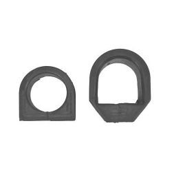Imagem de Kit Buchas da Caixa de Direção CHEVROLET - GM VECTRA - KIT & CIA 30598
